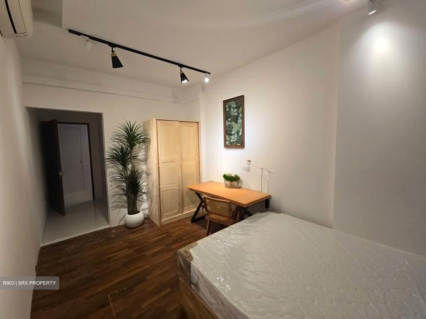 Varsity Park Condominium (D5), Condominium #602984561